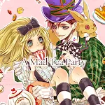 Alice Theme A Mad Tea Party | Indus Appstore | App Icon