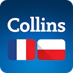 French-Polish Dictionary | Indus Appstore | App Icon