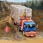 Truck Offroad Simulator Games | Indus Appstore | App Icon