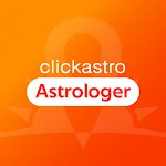 CA Astrologer Login | Indus Appstore | App Icon