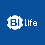 BI Life | Indus Appstore | App Icon