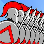 Stick War Age: Battle Warriors | Indus Appstore | App Icon