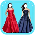 Women Latest Prom Dress Photo | Indus Appstore | App Icon