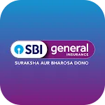 SBI General Insurance | Indus Appstore | App Icon