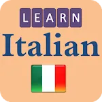 Learning italian language (les | Indus Appstore | App Icon