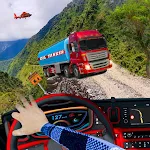 Tanker Truck Driving Simulator | Indus Appstore | App Icon