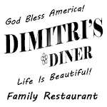 Dimitri's Diner | Indus Appstore | App Icon