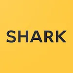 SHARK Taxi - Вызов авто онлайн | Indus Appstore | App Icon