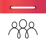 GroupCal - Shared Calendarapp icon