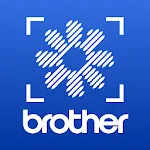 Brother My Design Snapapp icon