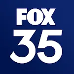 FOX 35 Orlando: News | Indus Appstore | App Icon