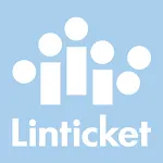 LinTicket skannerapp icon