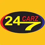 247 Carz | Indus Appstore | App Icon