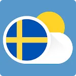 Sweden weather | Indus Appstore | App Icon