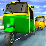 Indian Auto Race | Indus Appstore | App Icon