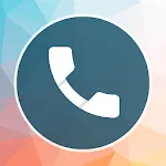 True Phone Dialer & Contacts | Indus Appstore | App Icon