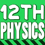 12th Class Physics Key book | Indus Appstore | App Icon