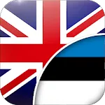 English-Estonian Translator | Indus Appstore | App Icon