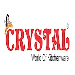 Crystal-World Of Kitchenware | Indus Appstore | App Icon