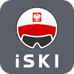 iSKI Polska - Ski & Snow | Indus Appstore | App Icon