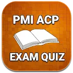 PMI ACP MCQ Exam Prep Quiz | Indus Appstore | App Icon