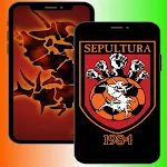 Sepultura Wallpaper For Fans | Indus Appstore | App Icon