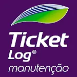 Ticket Log Manutenção | Indus Appstore | App Icon