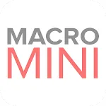 Macro Mini | Indus Appstore | App Icon