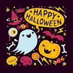 Spooky Halloween App | Indus Appstore | App Icon