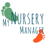 Nursery Parents | Indus Appstore | App Icon