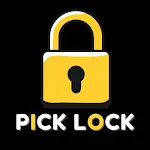 Pick Lock 101 | Indus Appstore | App Icon