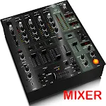 Virtual Dj Mixer Piano Studio | Indus Appstore | App Icon