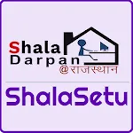 ShalaSetu | Indus Appstore | App Icon