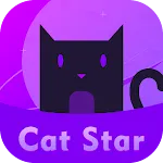 CatStar | Indus Appstore | App Icon