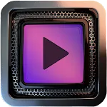 Default Media Player | Indus Appstore | App Icon