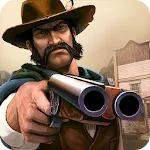 West Gunfighterapp icon