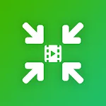 Video Compressor - Lite | Indus Appstore | App Icon