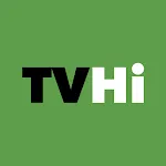 TVHi | Indus Appstore | App Icon