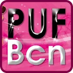 PUF Barcelona | Indus Appstore | App Icon