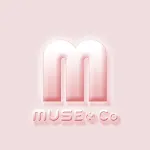 뮤즈앤코 - Muse&Co | Indus Appstore | App Icon