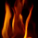 Fire Live Wallpaper | Indus Appstore | App Icon