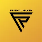 Festival Design Poster Maker | Indus Appstore | App Icon