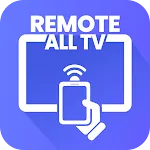 Remote TV, Universal Remote TV | Indus Appstore | App Icon