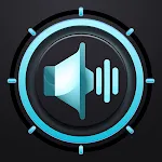 Equalizer- Bass Booster Volume | Indus Appstore | App Icon