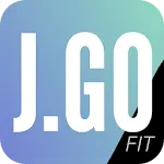 JGo Fit | Indus Appstore | App Icon