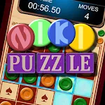 Niki Puzzle | Indus Appstore | App Icon