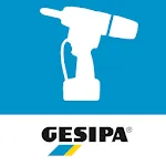 GESIPA iBird Proapp icon