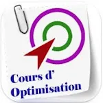 Cours d’Optimisation | Indus Appstore | App Icon