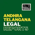 Andhra Telangana Legal Reports | Indus Appstore | App Icon