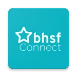 BHSF Connect | Indus Appstore | App Icon